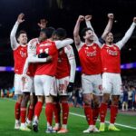 Pháo thủ hủy diệt Bayern – Ứng viên số một cho Cúp bạc?