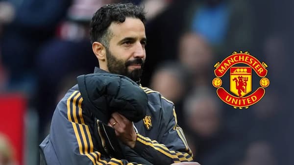Ruben Amorim đã phá “lời nguyền 38 năm” ở Man United như thế nào?
