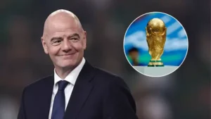 Tại sao Bắc Mariana bị cấm tham dự vòng loại World Cup 2026?