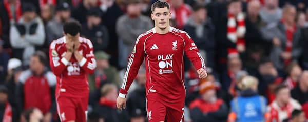 The Kop - Khi những bản hợp đồng đắt giá chưa thể cùng tỏa sáng