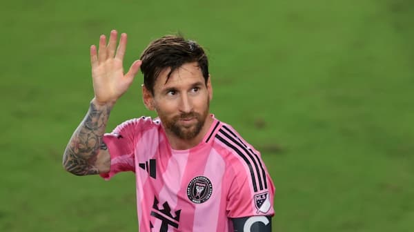 Từ chối Messi – Bước đi chiến lược giúp Saudi Arabia khẳng định vị thế bóng đá?