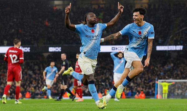 Vòng 11 Premier League 2025-26 chứng kiến điều gì đặc biệt?