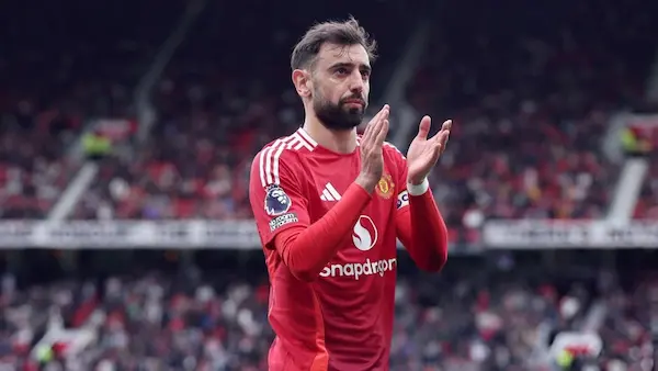 Bruno Fernandes có thực sự muốn rời Manchester United?