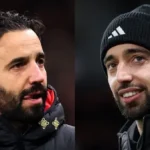 Bruno Fernandes đang chuẩn bị cho vai trò mới tại Manchester United?