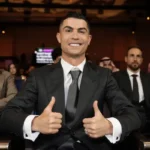Cristiano Ronaldo liệu có quay lại châu Âu?