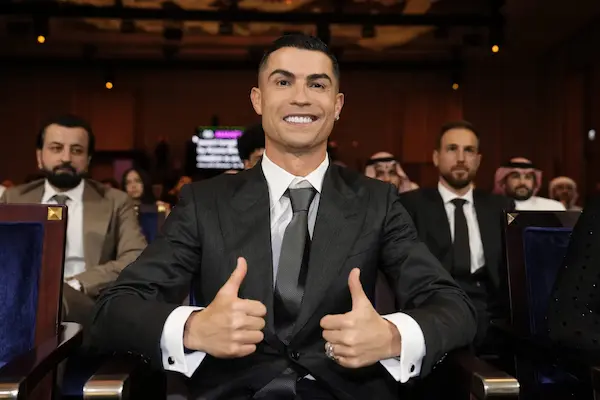 Cristiano Ronaldo liệu có quay lại châu Âu?