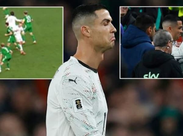 Phong độ sa sút, tâm lý bất ổn - Cristiano Ronaldo đang thực sự gặp vấn đề gì?