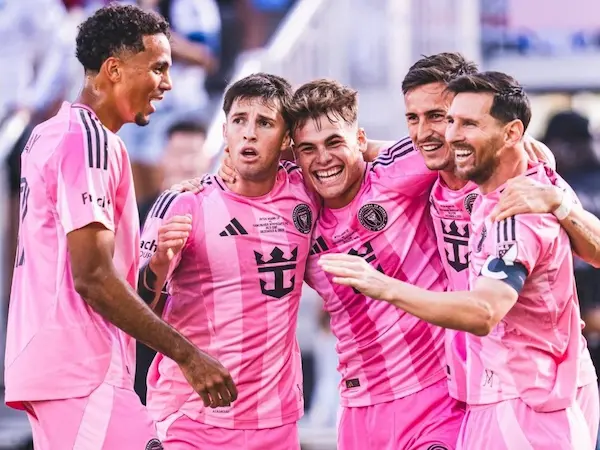 Lionel Messi hướng đến World Cup 2026 với phong độ như thế nào?