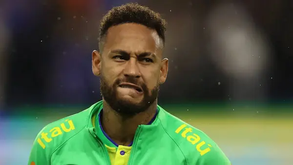 Neymar liệu có thể đưa Brazil đến ngôi vương World Cup 2026?