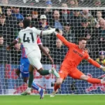 Chelsea bám sát Top 4 nhờ sự tỏa sáng của Estevao?