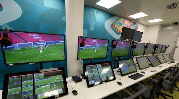 SEA Games 33 cho thấy hệ lụy lớn khi không có VAR