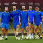 Bóng đá Malaysia trả giá đắt vì bê bối nhập tịch