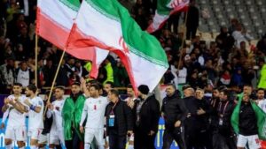 Đội tuyển Iran đứng trước nguy cơ rút lui khỏi World Cup 2026
